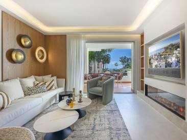 Apartment in Estepona