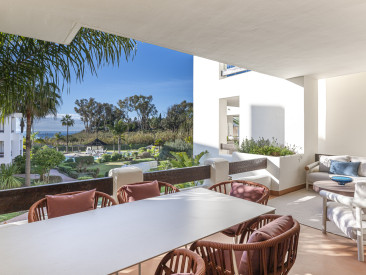 Apartment in Estepona — photo 4