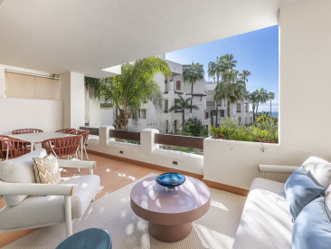 Apartment in Estepona — photo 5