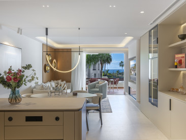 Apartment in Estepona — photo 6