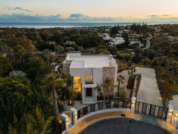 Villa in Marbella — photo 2
