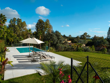 Villa in Marbella — photo 4