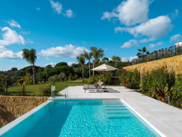 Villa in Marbella — photo 5