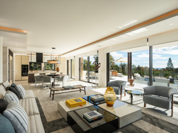 Villa in Marbella — photo 6