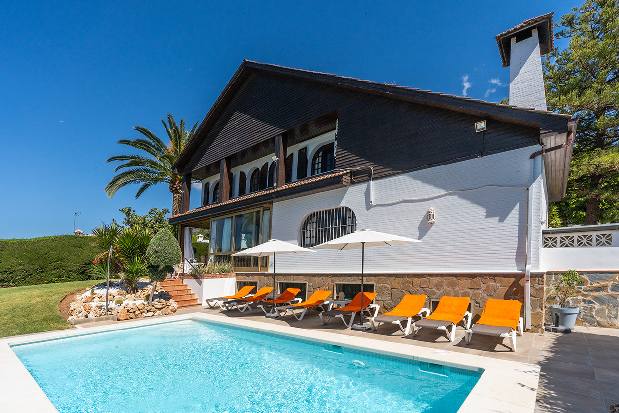 KSSIR-24325P - Villa in Marbella