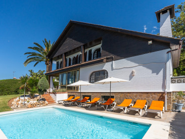 Villa in Marbella