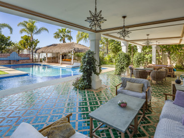 Villa in Marbella — photo 2