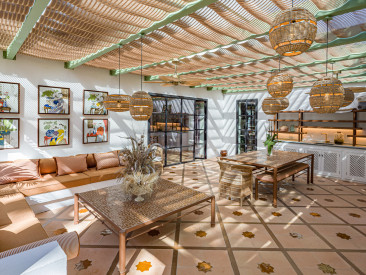 Villa in Marbella — photo 5