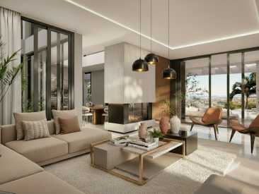 Villa in Marbella — photo 2