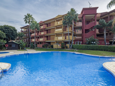 Apartment in Marbella