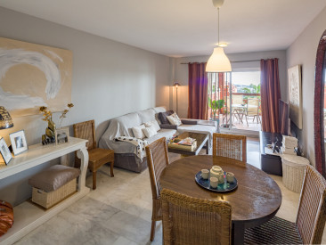 Apartment in Marbella — photo 2