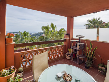 Apartment in Marbella — photo 4