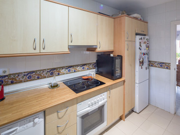 Apartment in Marbella — photo 5