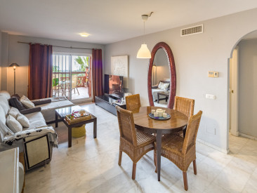 Apartment in Marbella — photo 6