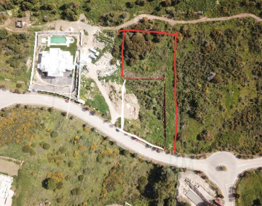 Land for sale in Sotogrande - R4351669