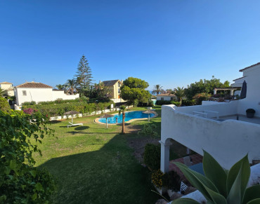 Town House for sale in El Rosario - R5107675