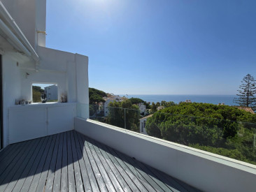 Penthouse in Calahonda