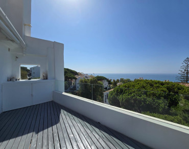 Penthouse for sale in Calahonda - R5115391