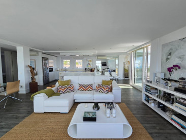 Penthouse in Calahonda — photo 3