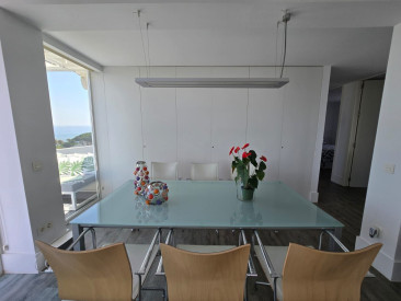 Penthouse in Calahonda — photo 4