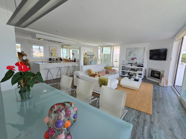 Penthouse in Calahonda — photo 5