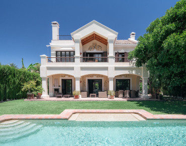 House for sale in Marbella - R5135137
