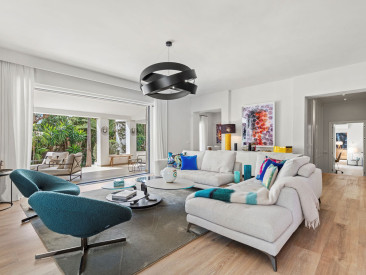 Villa in Marbella — photo 4