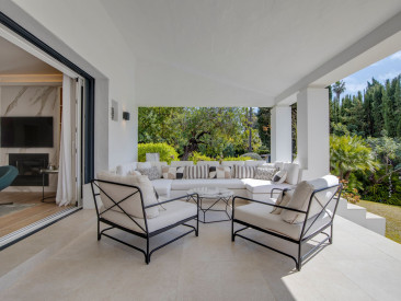 Villa in Marbella — photo 6