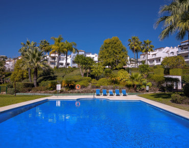 Apartment for sale in Los Arqueros - 79325KDT