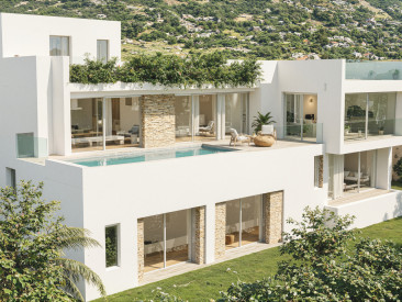 Villa in Andratx
