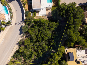 Plot / Land in Andratx — photo 4
