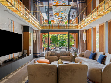 Apartment in Marbella