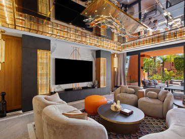 Apartment in Marbella — photo 6