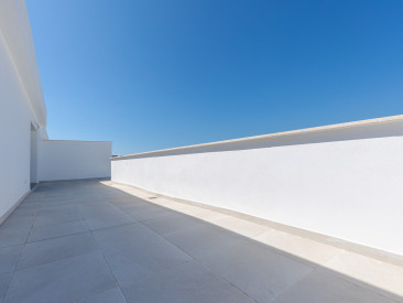 Penthouse in Mijas Costa — photo 2
