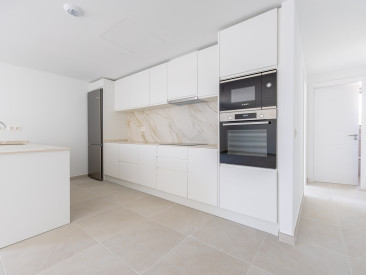 Penthouse in Mijas Costa — photo 3