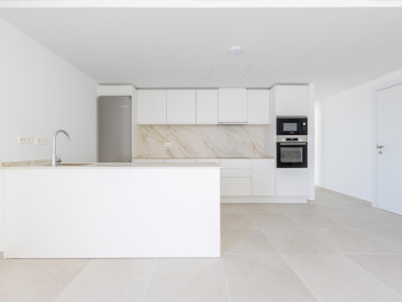 Penthouse in Mijas Costa — photo 4