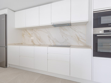 Penthouse in Mijas Costa — photo 5