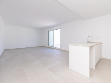 Penthouse in Mijas Costa — photo 6