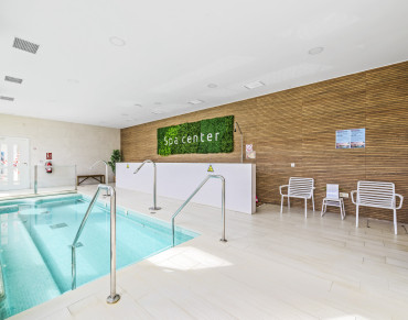 Penthouse for sale in Cala de Mijas - ST6247