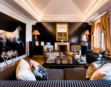 Penthouse for sale in Madrid - M1083