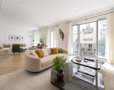House for sale in Madrid - M1160