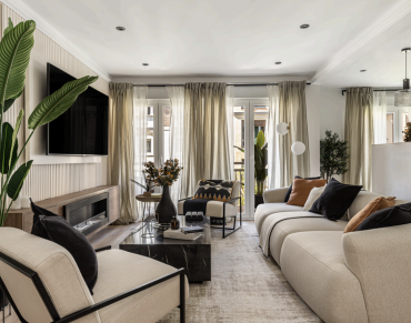 House for sale in Madrid - M1209