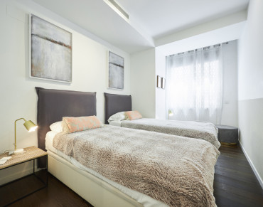 Apartment for sale in Madrid - M1214