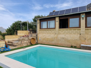 House in Casares