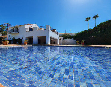 House for sale in San Enrique - R3856531