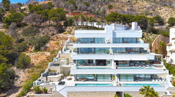Villa for sale in Altea, Alicante €1.495.000 — photo 2 of 85