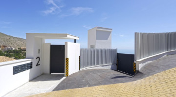 Villa for sale in Altea, Alicante €1.495.000 — photo 3 of 85