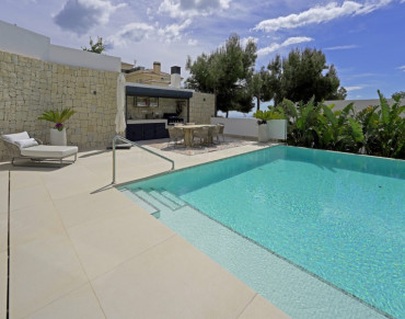 House for sale in Altea Hills - 1792