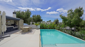 Villa for sale in Altea, Alicante €3.150.000 — photo 3 of 152