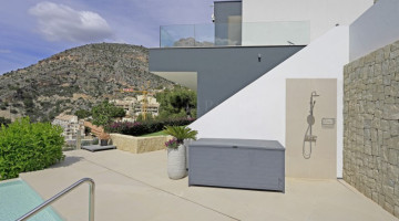 Villa for sale in Altea, Alicante €3.150.000 — photo 4 of 152